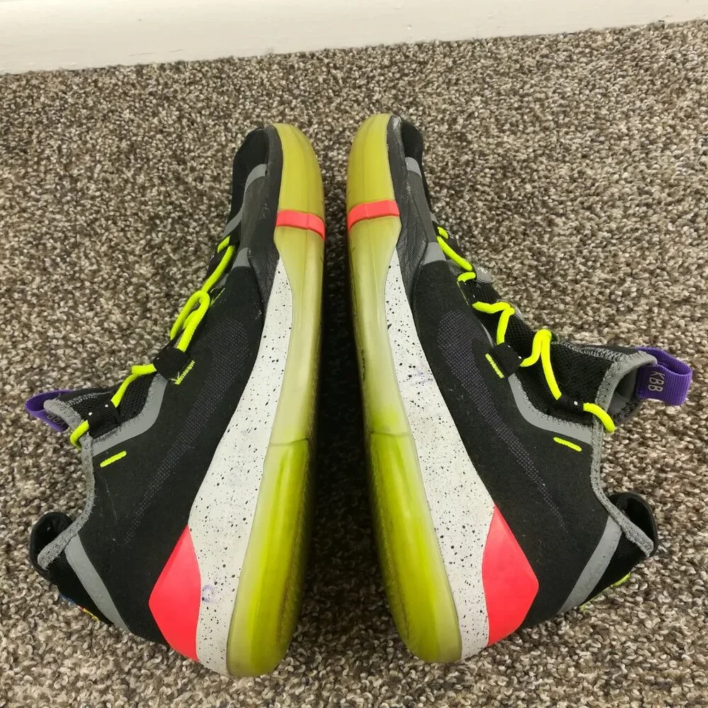 Nike Kobe A.D. 2018 Chaos Mens Size 10.5